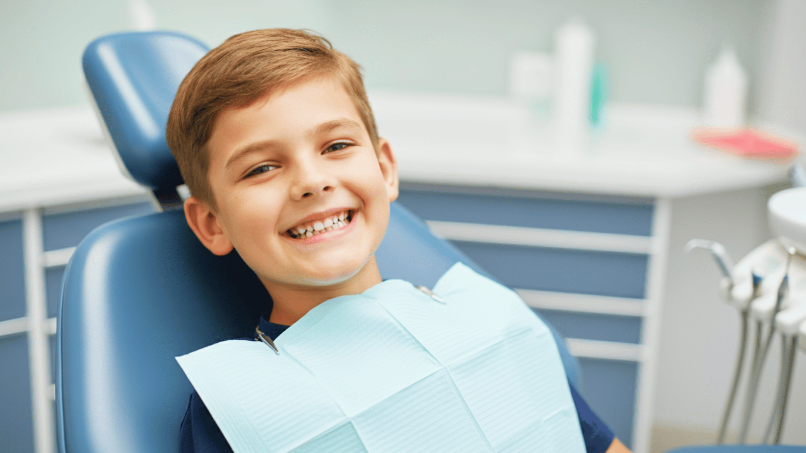 Dental care by Dr. Donald Medina's Dental Office