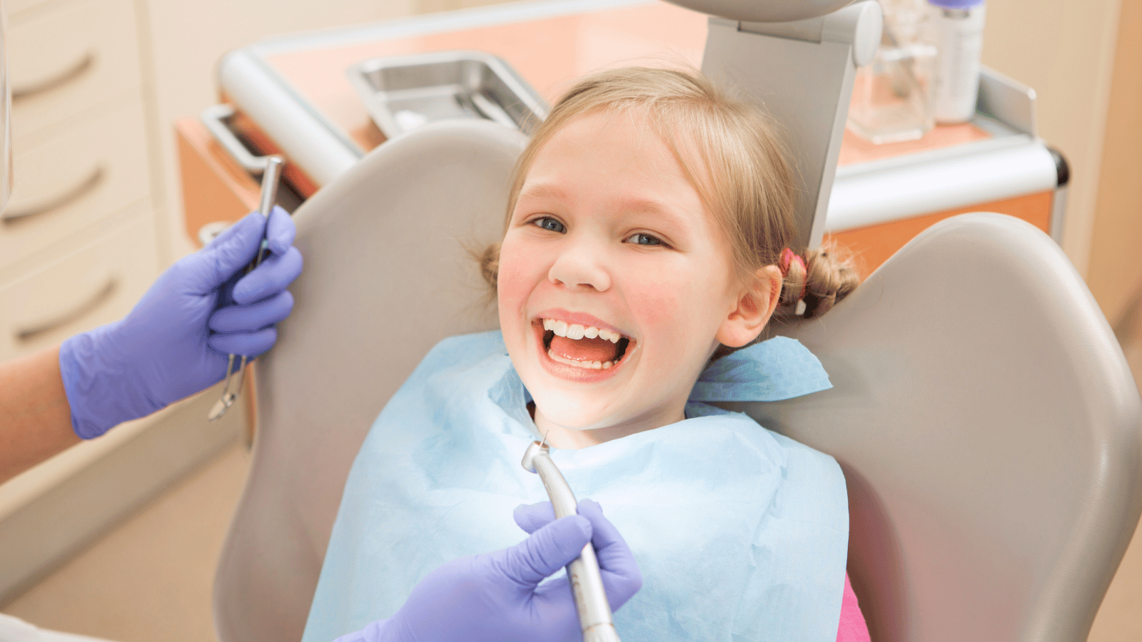 Dental care by Dr. Donald Medina's Dental Office