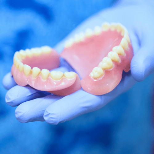 Dental care by Dr. Donald Medina's Dental Office