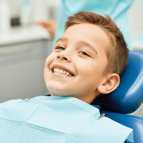 Dental care by Dr. Donald Medina's Dental Office
