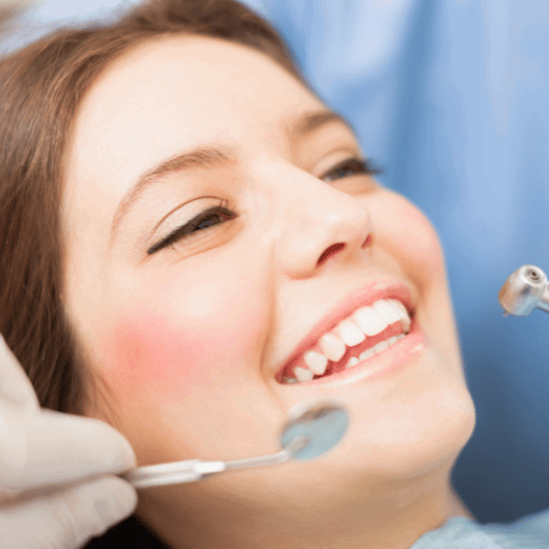 Oral Health