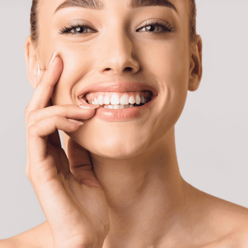 Cosmetic Dentistry