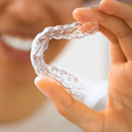 Mouthguards / Nightguards