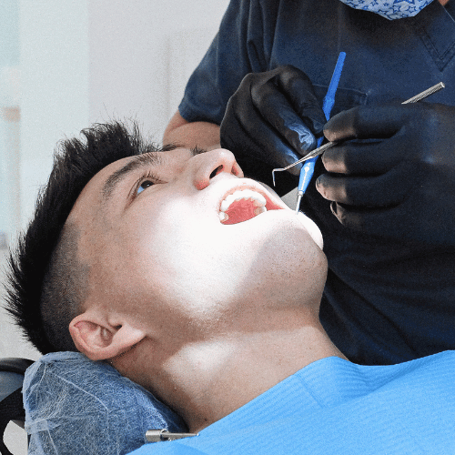 Tooth Crowns