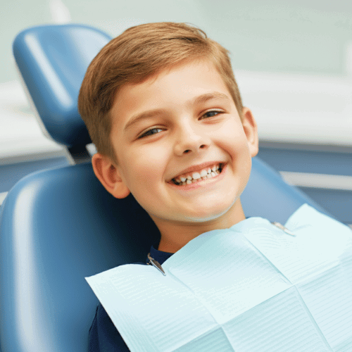 Regular Checkups