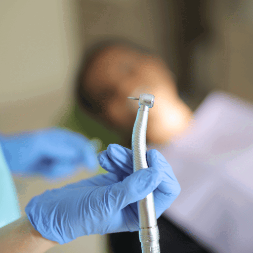 Teeth Implants